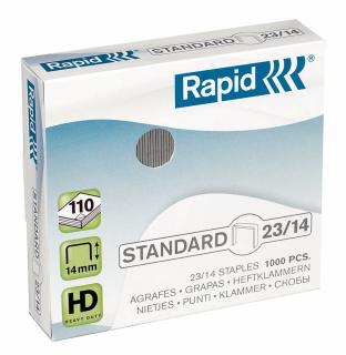 CAPSE 23 14 80-110 COLI 1000 CUT STANDARD RAPID