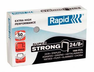 CAPSE 24 8+ 50 COLI 1000 CUT SUPERSTRONG RAPID