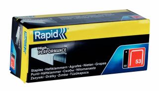 CAPSE 53 8 5000 CUT RAPID