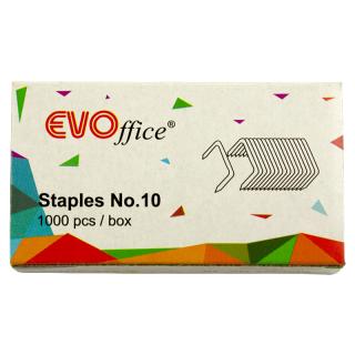 Capse no.10, 1.000 buc cut EVOffice