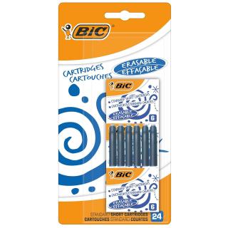 CARTUSE CERNEALA ALBASTRA 24 BLISTER BIC