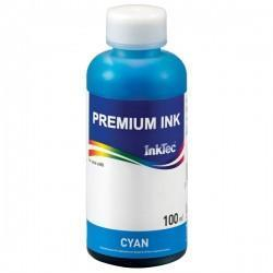 CERNEALA 100ML C5000D-100MC DYE CYAN FOR CANON PGI-1500XL 2500XL