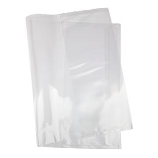 Coperti plastic pentru carte, 350 240 mm EVOffice