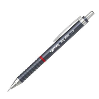 CREION MECANIC 0.5MM TIKKY 3 GRI RETRO ROTRING