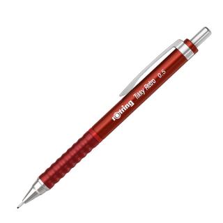 CREION MECANIC 0.5MM TIKKY 3 ROSU RETRO ROTRING