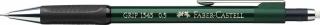 CREION MECANIC 0.5MM VERDE GRIP 1345 FABER-CASTELL