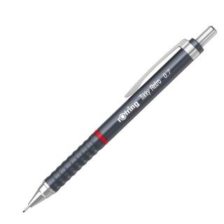 CREION MECANIC 0.7MM TIKKY 3 GRI RETRO ROTRING