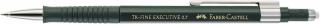 CREION MECANIC 0.7MM TK-FINE EXECUTIVE VERDE FABER-CASTELL