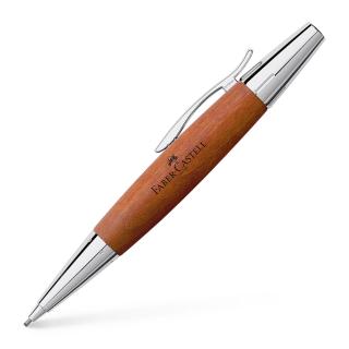 CREION MECANIC 1.4 MM E-MOTION PEARWOOD MARO DESCHIS FABER-CASTEL