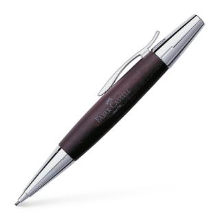 CREION MECANIC 1.4 MM E-MOTION PEARWOOD MARO INCHIS FABER-CASTELL