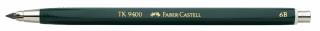 CREION MECANIC 3.15MM TK 9400-6B FABER-CASTELL