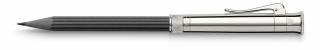 CREION PERFECT PENCIL PLATINA NEGRU GRAF VON FABER-CASTELL