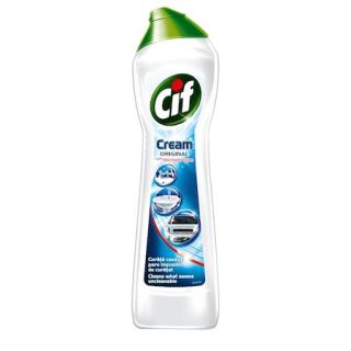 CREMA DE CURATAT 500ML CIF