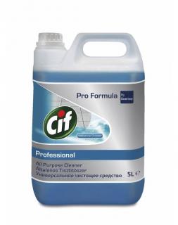 CREMA DE CURATAT 5L CIF