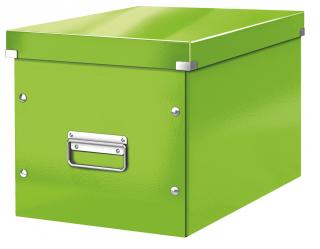 CUTIE CLICKSTORE MARE CUB VERDE LEITZ