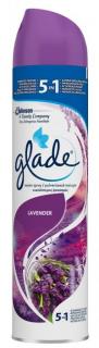 DEODORANT SPRAY INCAPERI 300ML GLADE