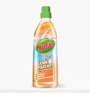 DETERGENT PARCHET FARA CEARA 750ML NUFAR FARMEC