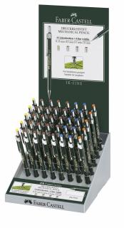 DISPLAY 40 BUC CREION MECANIC TK-FINE FABER-CASTELL