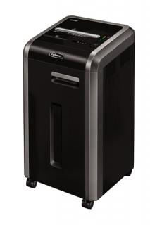 DISTRUGATOR DOCUMENTE 225MI MICROSHRED FELLOWES