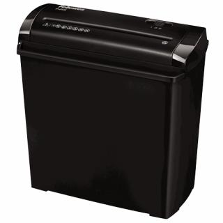 DISTRUGATOR DOCUMENTE P25S STRIP-CUT FELLOWES