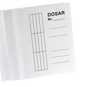 DOSAR CARTON SINA