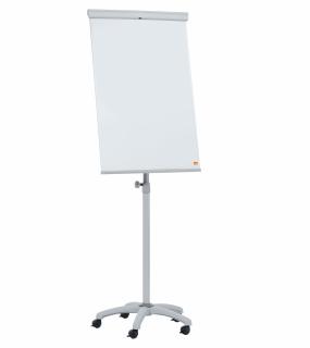 FLIPCHART MAGNETIC MOBIL 68 x 100 ESSENTIALS NOBO