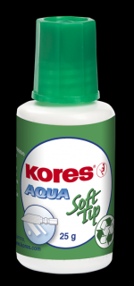 FLUID CORECTOR (APA) 20ML KORES