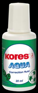 FLUID CORECTOR (APA) BURETE 25G KORES