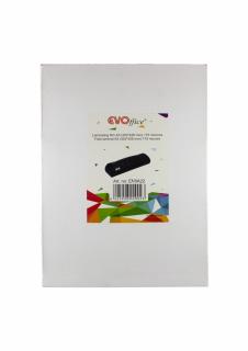 Folie laminat A3 (303 426 mm) 175 microni 100 coli top EVOffice