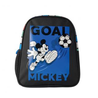 GHIOZDAN GRADINITA MINI MICKEY NEGRU GOAL PIGNA