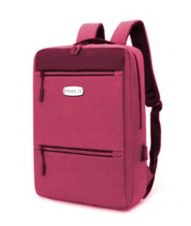 GHIOZDAN LAPTOP PINK IT USB 3 FERMOARE PIGNA