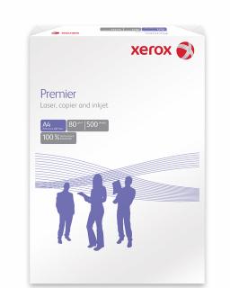 HARTIE COPIATOR A4 PREMIER 80G 500 TOP XEROX