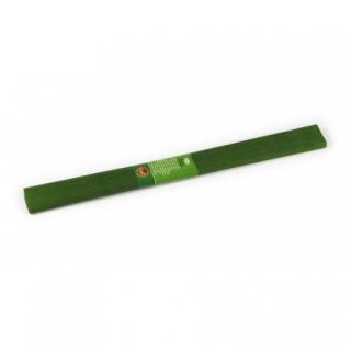 HARTIE CREPONATA VERDE OLIVE KOH-I-NOOR