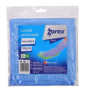 LAVETE MICROFIBRA 30 30CM