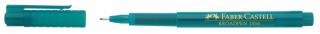 LINER 0.8MM TURCOAZ BROADPEN 1554 FABER-CASTELL