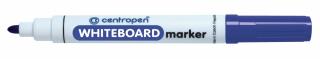 MARKER WHITEBOARD ALBASTRU 2.5MM 8559 CENTROPEN