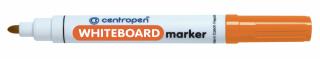 MARKER WHITEBOARD PORTOCALIU 2.5MM 8559 CENTROPEN