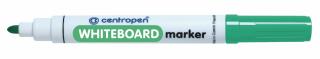 MARKER WHITEBOARD VERDE 2.5MM 8559 CENTROPEN