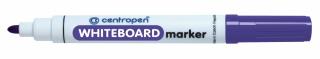 MARKER WHITEBOARD VIOLET 2.5MM 8559 CENTROPEN