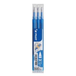 MINA ROLLER 0.7MM BLEUMARIN 3 SET FRIXION PILOT