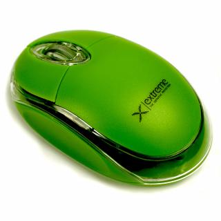 Mouse optic mini wireless USB