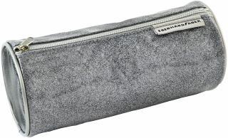 PENAR ETUI TUBULAR JUMBO GLITTER GRI EBERHARD FABER