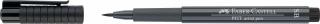 PITT ARTIST PEN SOFT BRUSH GRI RECE V FABER-CASTELL