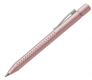 PIX GRIP 2011 ROSE PAL FABER-CASTELL