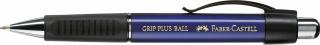 PIX GRIP PLUS 1407 ALBASTRU FABER-CASTELL