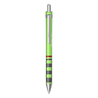 PIX TIKKY 3 VERDE NEON ROTRING