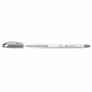 PIX UNICA FOLOSINTA 0.5MM NEGRU K1 FABER-CASTELL