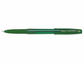 PIX UNICA FOLOSINTA GRIP 1MM SUPERGRIP G VERDE PILOT