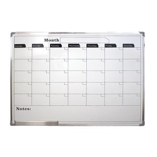 Planner lunar 90x120 cm EVOffice