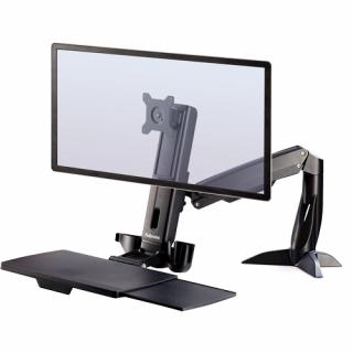 PLATFORMA SIT STAND EASY GLIDE FELLOWES